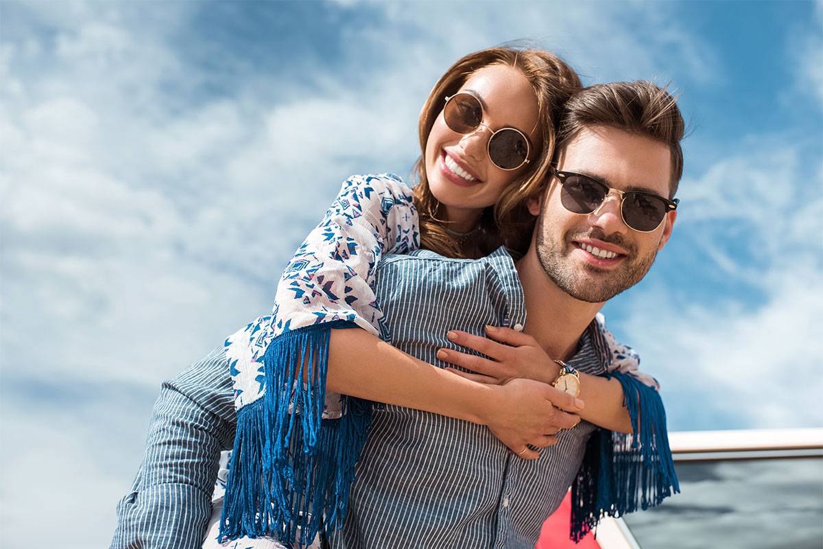 Read more about the article Prescription Sunglasses
