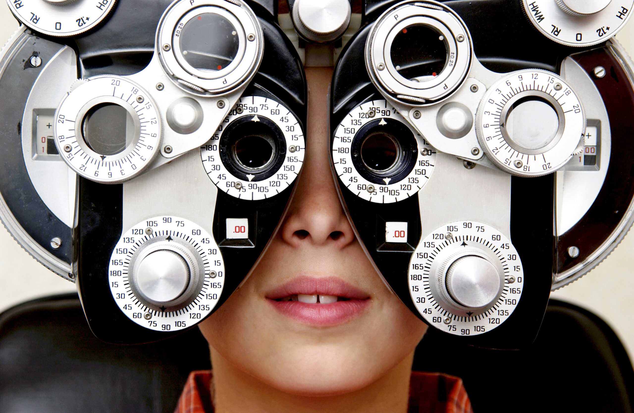 Read more about the article How Often Should You Get an Eye Exam?