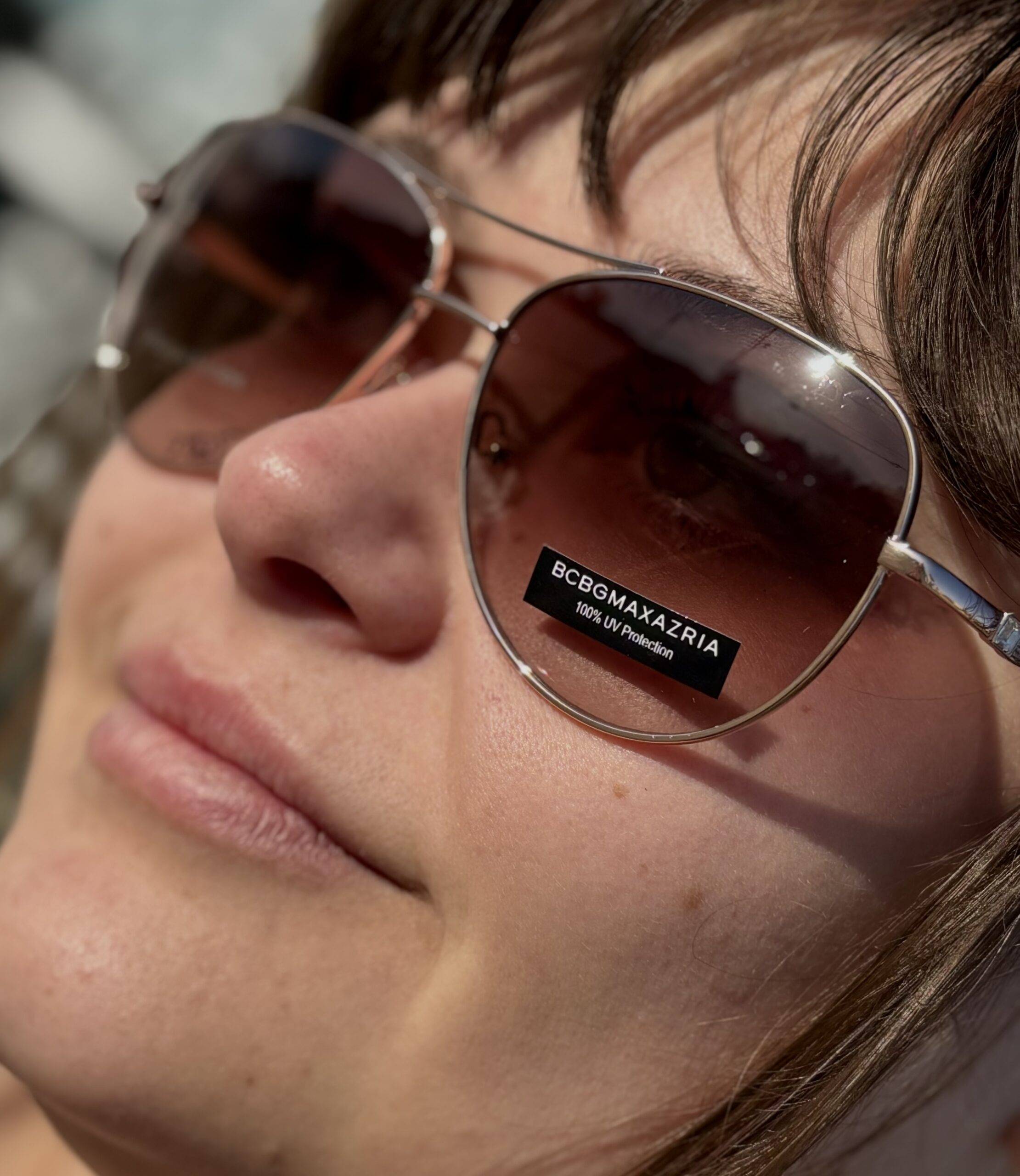 Read more about the article BCBGMAXAZRIA at Kennebec Eye Care