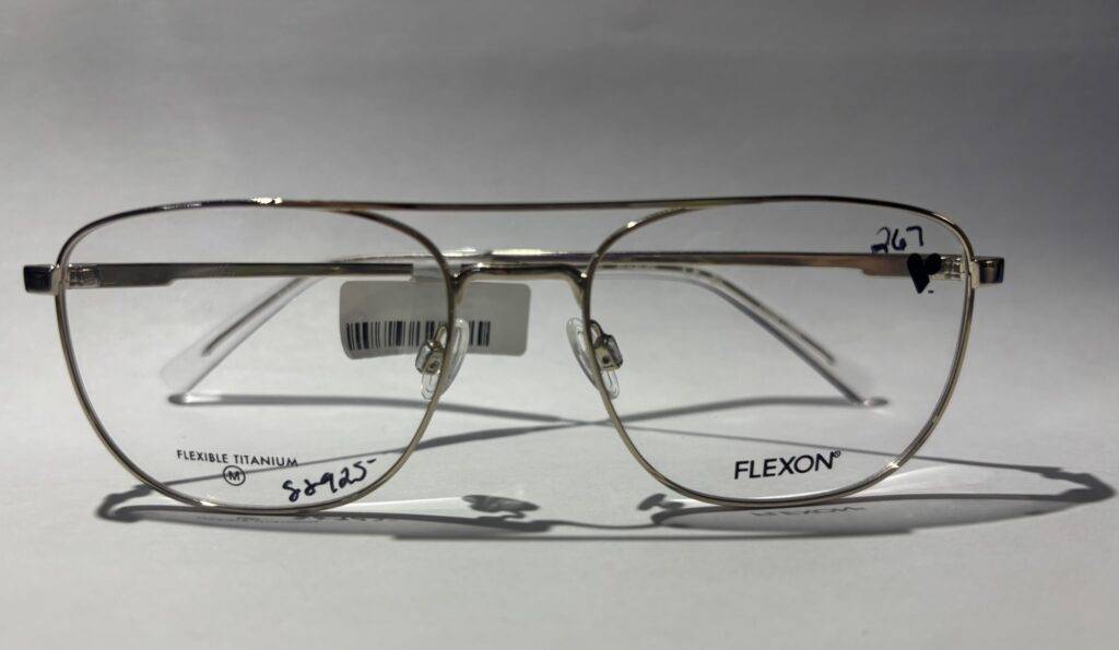 Flexon Glasses