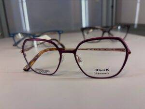 KLiiK Eyewear